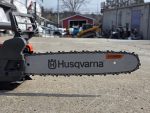 Husqvarna 540 XP Mark III 14" Gas Chainsaw 39.1cc 3/8 Mini Pitch .050 Gauge (Unboxed) - Image 9