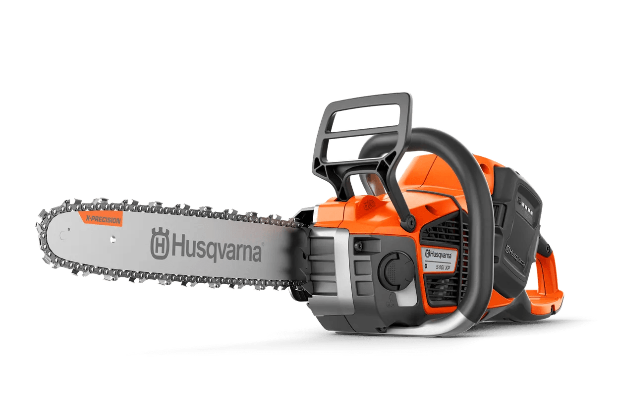 Husqvarna 540i XP Battery 14" Chainsaw (Includes BLi 300, QC 500) - Image 1