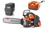 Husqvarna 540i XP Battery 16" Chainsaw (Includes Battery and Charger)