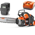 Husqvarna 540i XP Battery 16" Chainsaw (Includes Battery and Charger)