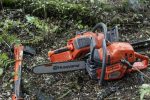 Husqvarna 545 II Gas-Powered 50.1cc X-Torq .050 Gauge 16" Chainsaw (Unboxed) - Image 21