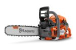 Husqvarna 545 II Gas-Powered 50.1cc X-Torq .050 Gauge 18" Chainsaw (Unboxed)