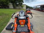 Husqvarna 54" Xcite z345 Zero Turn Mower 24HP Kohler With suspension - Image 13