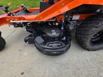 Husqvarna 54" Xcite z345 Zero Turn Mower 24HP Kohler With suspension - Image 14