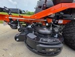Husqvarna 54" Xcite z345 Zero Turn Mower 24HP Kohler With suspension - Image 15