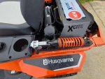 Husqvarna 54" Xcite z345 Zero Turn Mower 24HP Kohler With suspension - Image 16