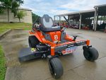 Husqvarna 54" Xcite z345 Zero Turn Mower 24HP Kohler With suspension - Image 4