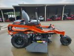 Husqvarna 54" Xcite z345 Zero Turn Mower 24HP Kohler With suspension - Image 5