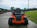 Husqvarna 54" Xcite z345 Zero Turn Mower 24HP Kohler With suspension - Image 7