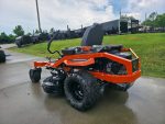 Husqvarna 54" Xcite z345 Zero Turn Mower 24HP Kohler With suspension - Image 8