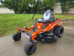 Husqvarna 54" Xcite z345 Zero Turn Mower 24HP Kohler With suspension - Image 10