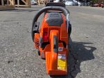Husqvarna 550XPG II Gas-Powered 50.1cc X-Torq .050 Gauge 16" Chainsaw (Unboxed) - Image 6
