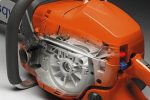 Husqvarna 550XPG II Gas-Powered 50.1cc X-Torq .050 Gauge 18" Chainsaw (Unboxed) - Image 8