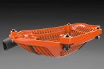 Husqvarna 550XPG II Gas-Powered 50.1cc X-Torq .050 Gauge 18" Chainsaw (Unboxed) - Image 9