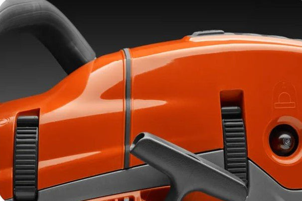 Husqvarna 550XPG II Gas-Powered 50.1cc X-Torq .050 Gauge 18" Chainsaw (Unboxed) - Image 5