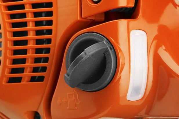 Husqvarna 550XPG II Gas-Powered 50.1cc X-Torq .050 Gauge 18" Chainsaw (Unboxed) - Image 6