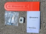 Husqvarna 550XP II Gas-Powered 50.1cc X-Torq .050 Gauge 16" Chainsaw (Unboxed) - Image 11