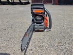 Husqvarna 550XP II Gas-Powered 50.1cc X-Torq .050 Gauge 16" Chainsaw (Unboxed) - Image 9