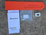Husqvarna 550XP II Gas-Powered 50.1cc X-Torq .050 Gauge 20" Chainsaw (Unboxed) - Image 11