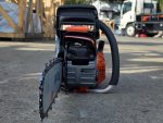 Husqvarna 550XP II Gas-Powered 50.1cc X-Torq .050 Gauge 20" Chainsaw (Unboxed) - Image 9