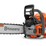 Husqvarna 550XP II Gas-Powered 50.1cc X-Torq .050 Gauge 20" Chainsaw (Unboxed)