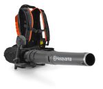 Husqvarna 550iBTX 40V Backpack Leaf Blower - Tool Only (Unboxed) - Image 3