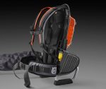 Husqvarna 550iBTX 40V Backpack Leaf Blower - Tool Only (Unboxed) - Image 5