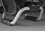 Husqvarna 550iBTX 40V Backpack Leaf Blower - Tool Only (Unboxed) - Image 7