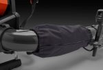 Husqvarna 550iBTX 40V Backpack Leaf Blower - Tool Only (Unboxed) - Image 8