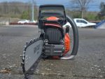 Husqvarna 555 18" Chainsaw Professional .050 Gauge 59.8cc X-Torq AutoTune Engine (Unboxed) - Image 2