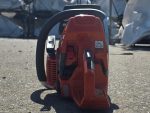 Husqvarna 555 20" Chainsaw Professional .050 Gauge 59.8cc X-Torq AutoTune Engine (Unboxed) - Image 4