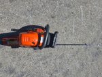 Husqvarna 555 20" Chainsaw Professional .050 Gauge 59.8cc X-Torq AutoTune Engine (Unboxed) - Image 9