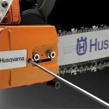 Husqvarna 562XP 18" Chainsaw Professional .050 Gauge 59.8cc AutoTune (Unboxed) - Image 9