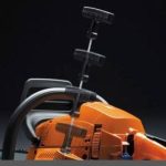 Husqvarna 562XP 18" Chainsaw Professional .050 Gauge 59.8cc AutoTune (Unboxed) - Image 11