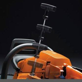 Husqvarna 562XP 18" Chainsaw Professional .050 Gauge 59.8cc AutoTune (Unboxed) - Image 11