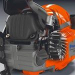 Husqvarna 562XP 18" Chainsaw Professional .050 Gauge 59.8cc AutoTune (Unboxed) - Image 13