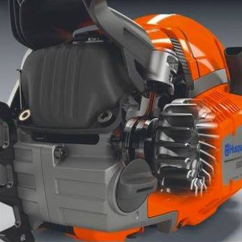 Husqvarna 562XP 18" Chainsaw Professional .050 Gauge 59.8cc AutoTune (Unboxed) - Image 13