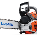 Husqvarna 562XP 18" Chainsaw Professional .050 Gauge 59.8cc AutoTune (Unboxed)