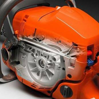 Husqvarna 562XP 18" Chainsaw Professional .050 Gauge 59.8cc AutoTune (Unboxed) - Image 3