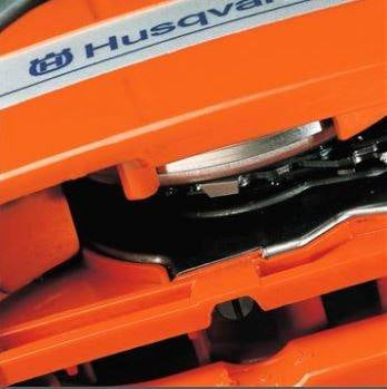Husqvarna 562XP 18" Chainsaw Professional .050 Gauge 59.8cc AutoTune (Unboxed) - Image 4