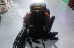 Husqvarna 580BFS III Backpack Leaf Blower 76cc X-Torq Engine (Unboxed) - Image 4