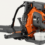Husqvarna 590BFS Professional Backpack Blower 1245 CFM 56N (Unboxed)