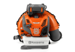 Husqvarna 590BFS Professional Backpack Blower 1245 CFM 56N (Unboxed) - Image 3