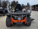 Husqvarna 60" Z460XS Commerical Zero Turn Mower 23.5HP KAW (Scratch and Dent) - Image 6