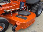 Husqvarna 60" Z460XS Commerical Zero Turn Mower 23.5HP KAW (Scratch and Dent) - Image 12