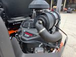 Husqvarna 60" Z460XS Commerical Zero Turn Mower 23.5HP KAW (Scratch and Dent) - Image 19