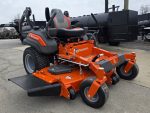 Husqvarna 60" Z460XS Commerical Zero Turn Mower 23.5HP KAW (Scratch and Dent) - Image 10