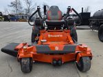 Husqvarna 60" Z460XS Commerical Zero Turn Mower 23.5HP KAW (Scratch and Dent) - Image 2