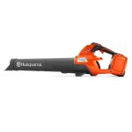 Husqvarna Battery Powered 230iB Handheld Leaf Blower - Tool Only (Unboxed) - Image 3