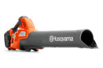 Husqvarna Battery Powered 230iB Handheld Leaf Blower - Tool Only (Unboxed) - Image 2